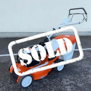 Stihl RM650.0T Walk-Behind Lawnmower