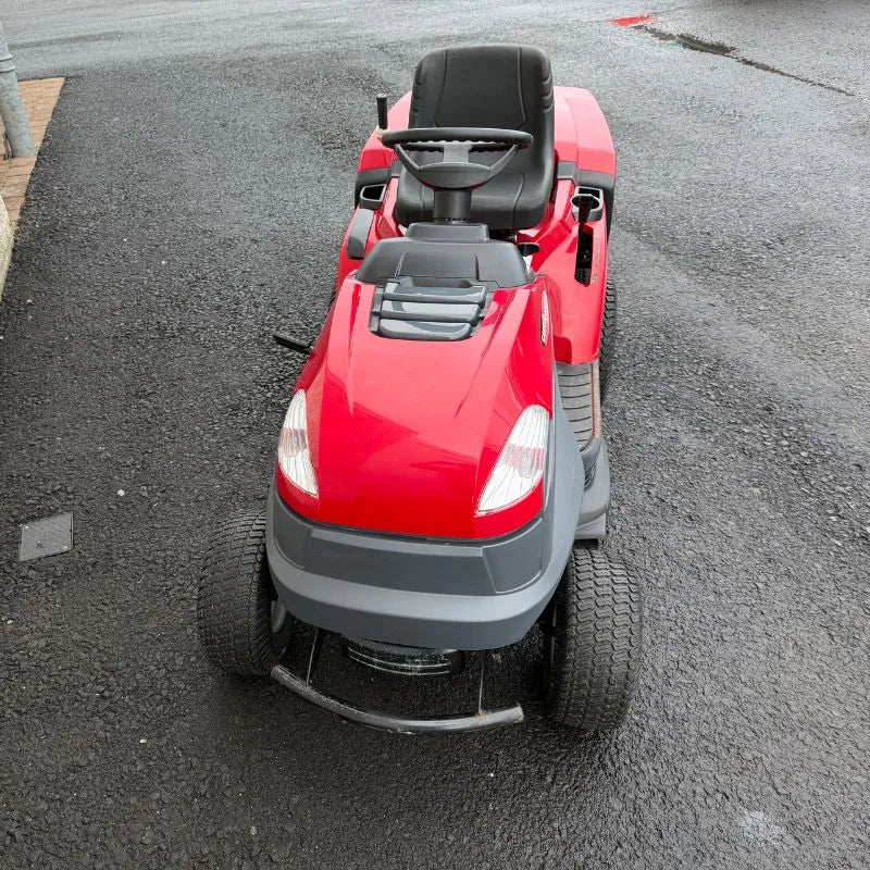 Castelgarden XDC150HD Ride-On Mower