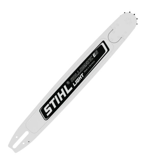 Stihl 28" 3/8" .063 91DL Rollomatic ES Light Guide Bar