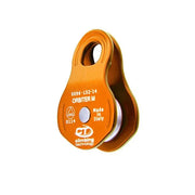 Climbing Technology Orbiter M Compact Pulley