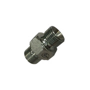 3/8" BSP Male to Male threaded Adapter