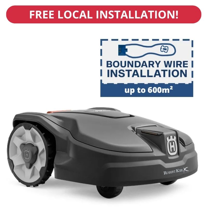 Husqvarna 305 Automower®