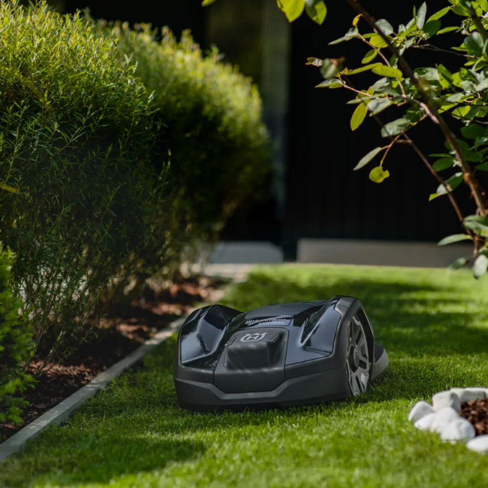 Husqvarna 305E NERA Automower®