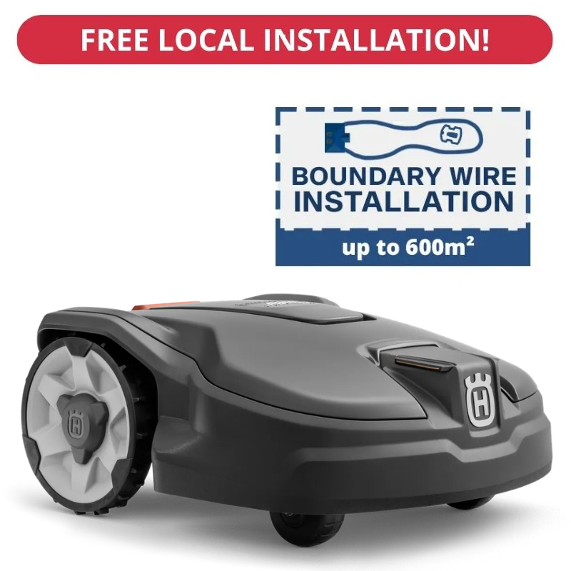 Husqvarna 305 Automower®