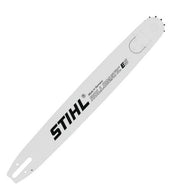 Stihl Rollomatic ES 30" 3/8 .063 98DL  Guide Bar