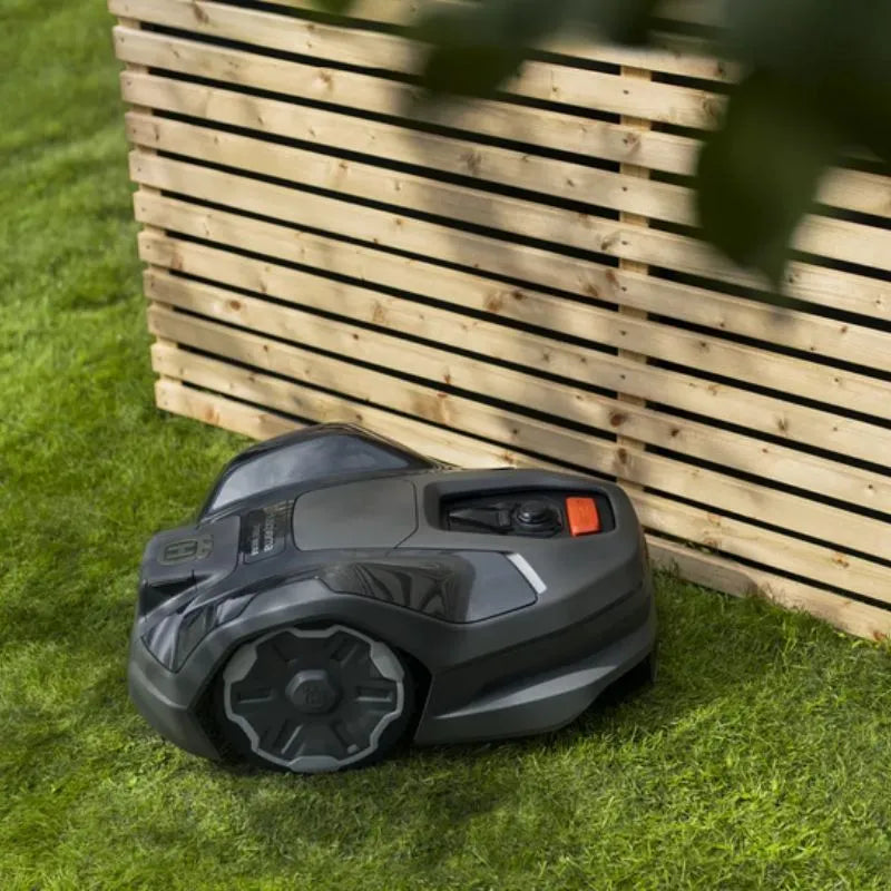 Husqvarna Automower® 310E NERA - [Wireless Model]