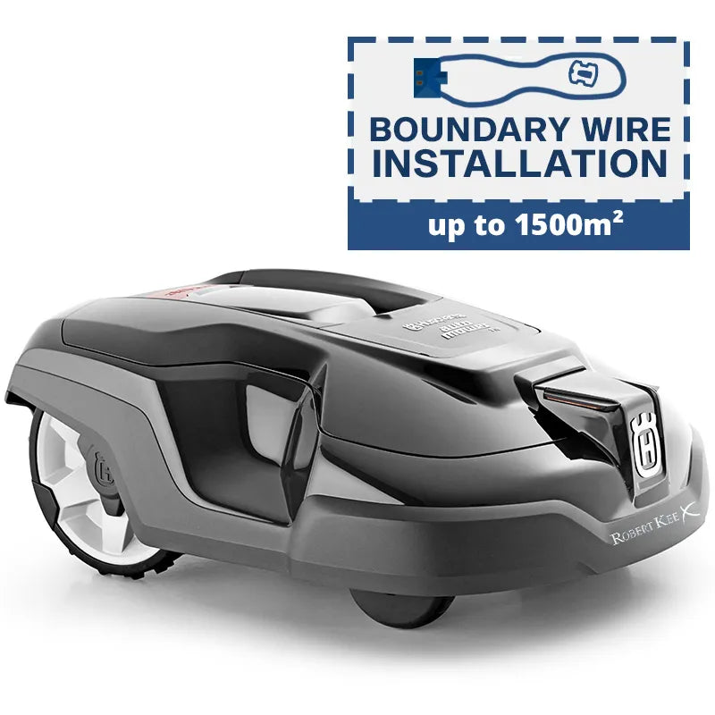 Husqvarna 315 Automower®  Mark II