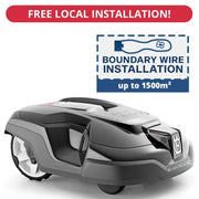 Husqvarna 315 Automower®  Mark II