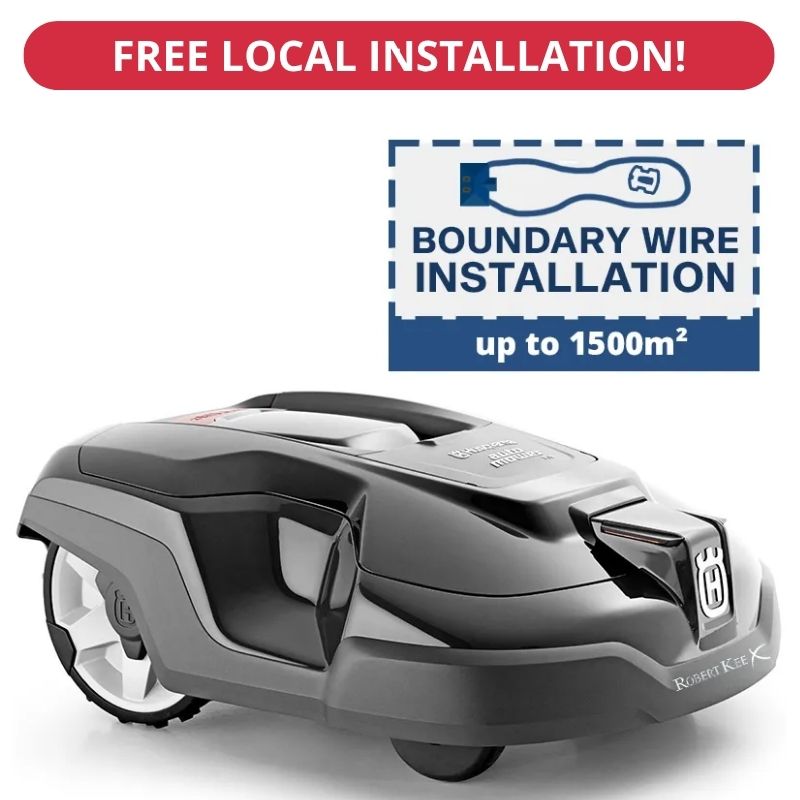 Husqvarna 315 Automower®  Mark II
