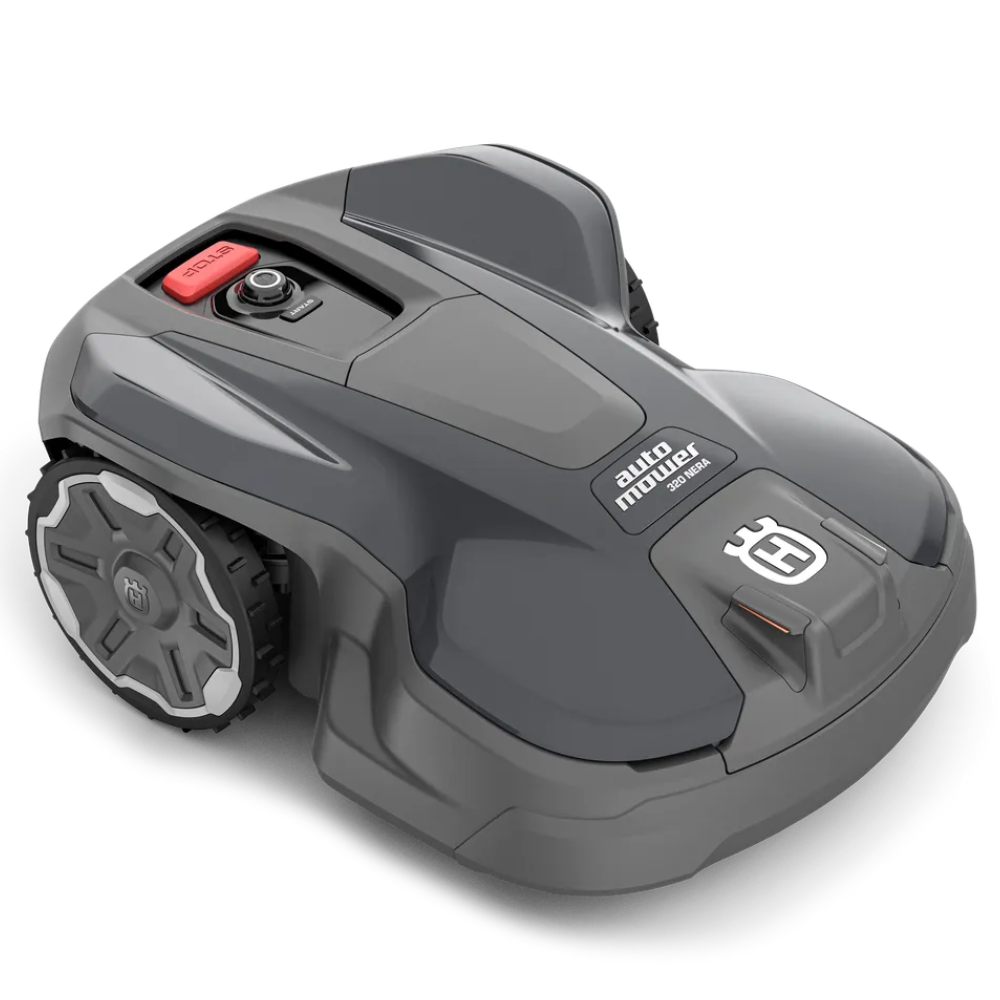 Husqvarna Automower® 320 NERA - [Wireless Model]