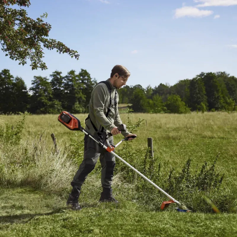 Husqvarna 325iR Cordless Brushcutter