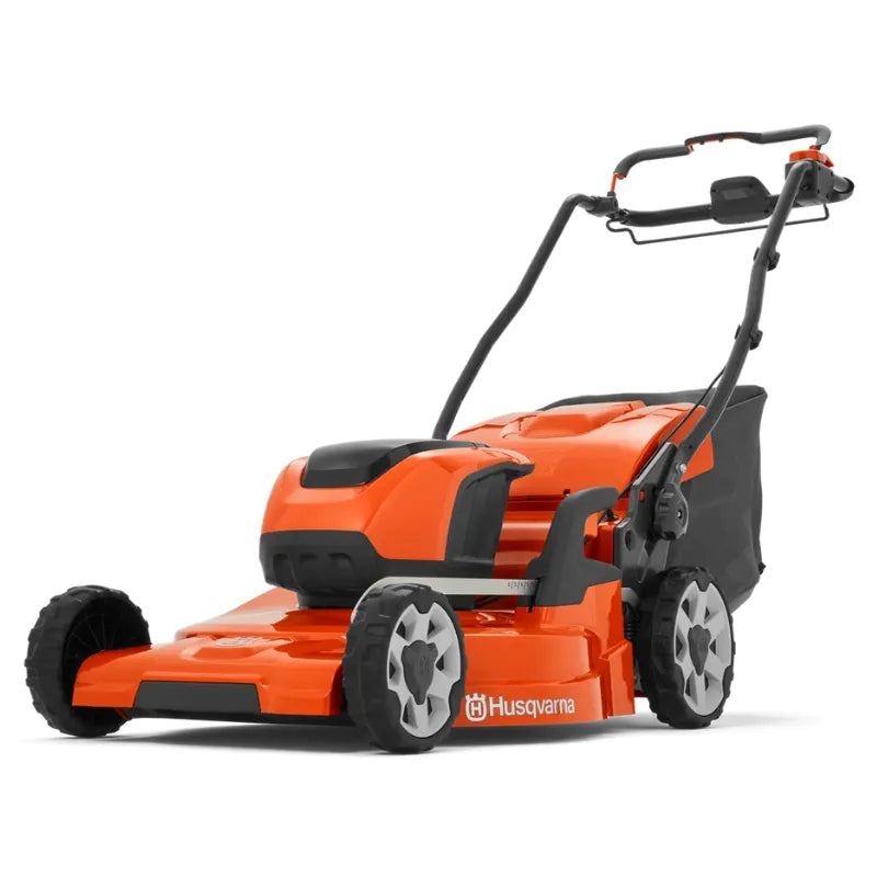 Husqvarna LC353iVX Cordless Lawnmower