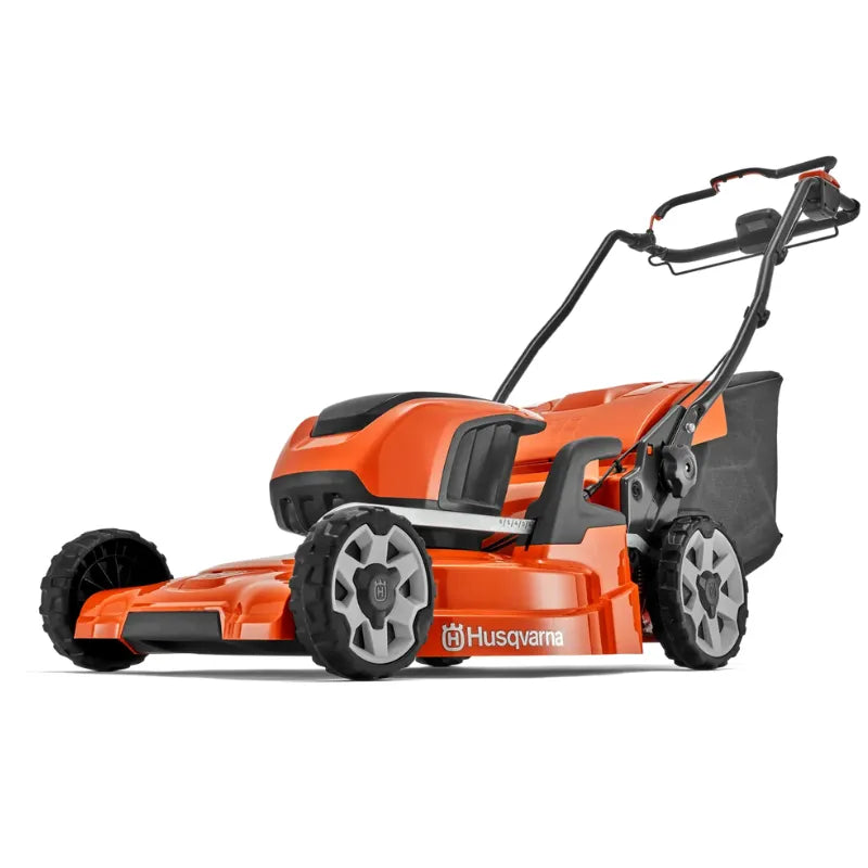 Husqvarna LC353iVX Cordless Lawnmower