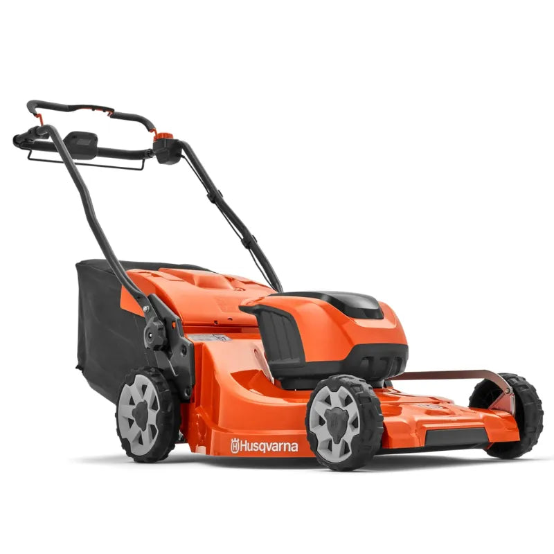 Husqvarna LC353iVX Cordless Lawnmower