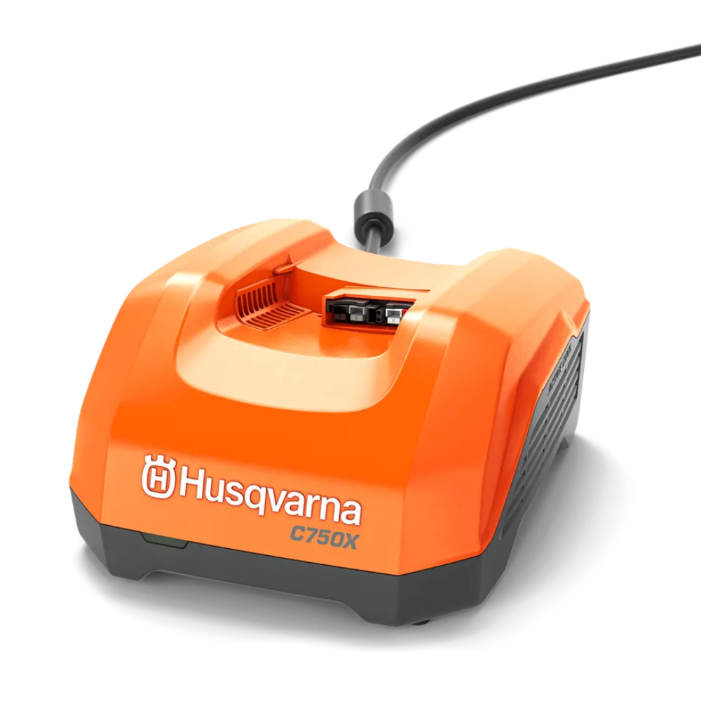 Husqvarna Battery Charger 40-C750X
