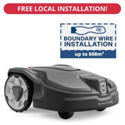Husqvarna 405X Automower®