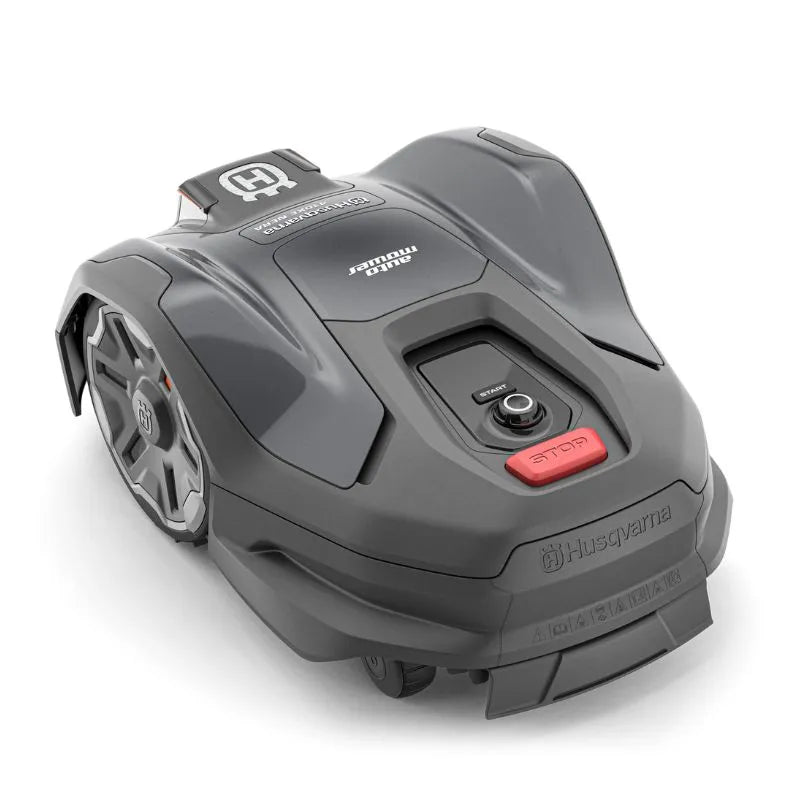 Husqvarna Automower® 410XE NERA - [Wireless Model]