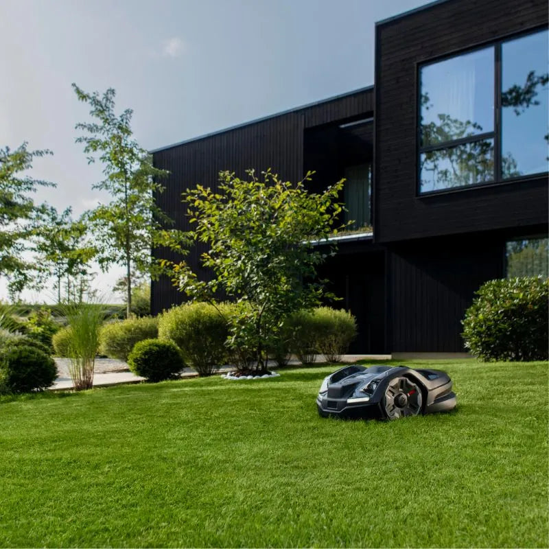 Husqvarna Automower® 410XE NERA - [Wireless Model]