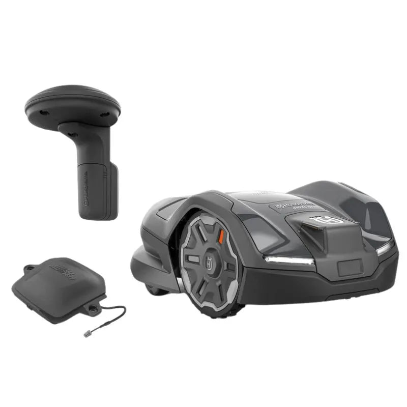 Husqvarna Automower® 410XE NERA - [Wireless Model]