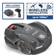 Husqvarna Automower® 410XE NERA - [Wireless Model]