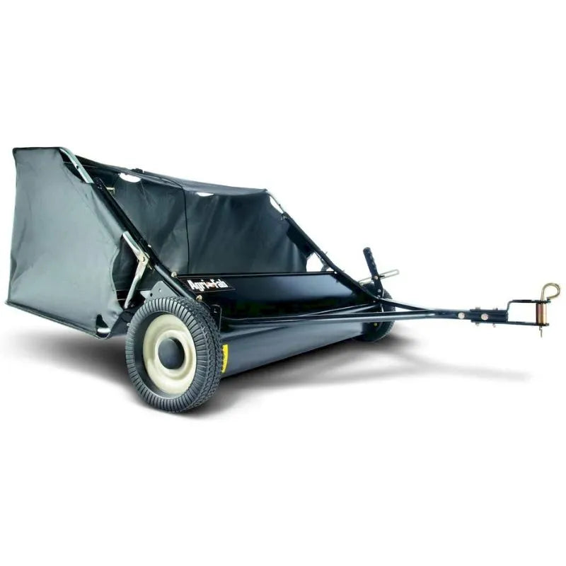 Agri-Fab 42" Towed Lawn Sweeper 45-0320