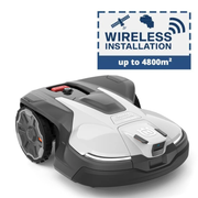 Husqvarna Automower® 430V NERA - [Wireless Model]