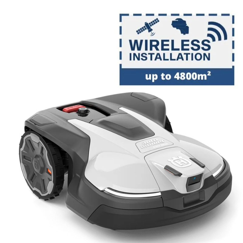 Husqvarna Automower® 430V NERA - [Wireless Model]