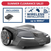 Husqvarna Automower® 430X NERA - [Wireless Model]