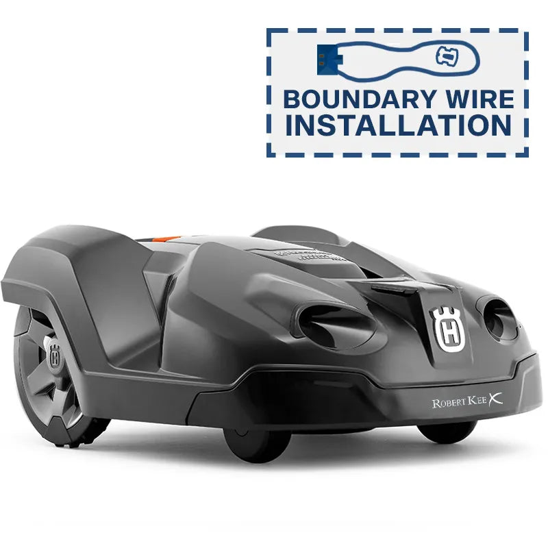 Husqvarna 430X Automower®