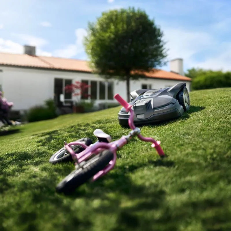 Husqvarna Automower® 430X NERA - [Wireless Model]