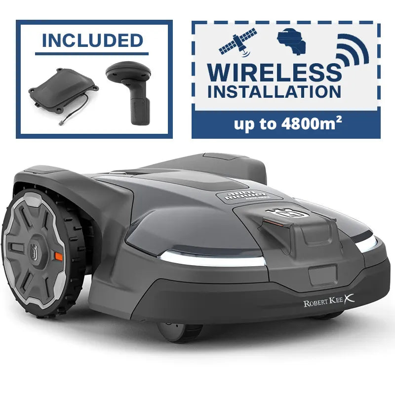 Husqvarna Automower® 430X NERA - [Wireless Model]