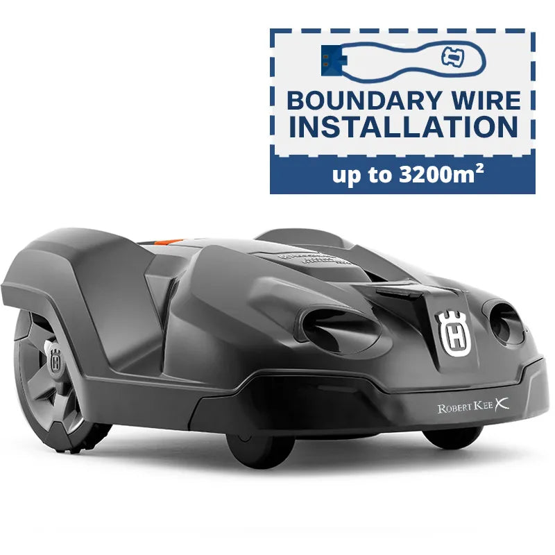 Husqvarna 430X Automower®