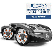 Husqvarna 435X AWD Automower®