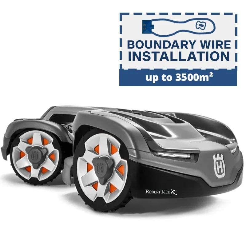 Husqvarna 435X AWD Automower®