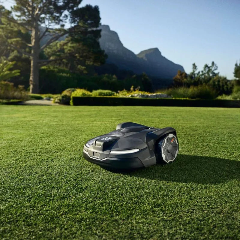 Husqvarna Automower® 450X NERA - [Wireless Model]