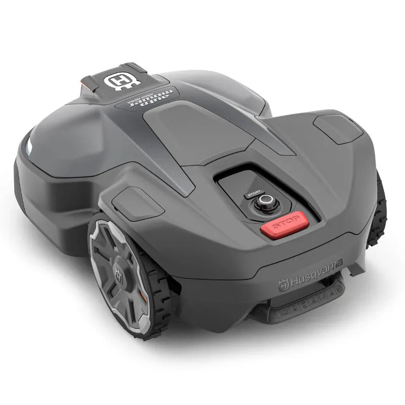 Husqvarna Automower® 450X NERA - [Wireless Model]