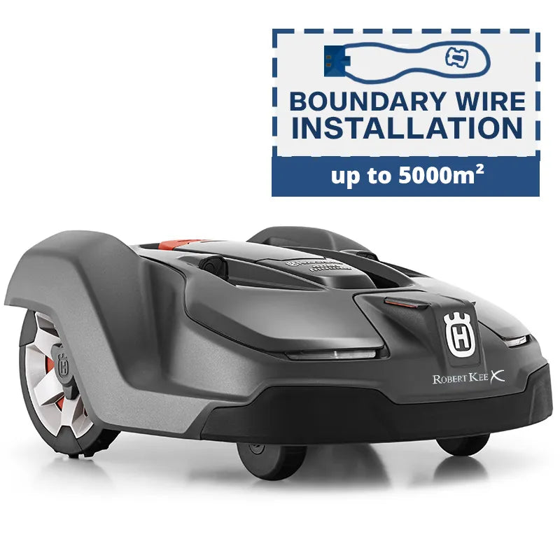 Husqvarna 450x Automower®