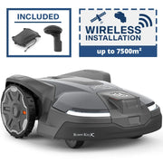 Husqvarna Automower® 450X NERA - [Wireless Model]