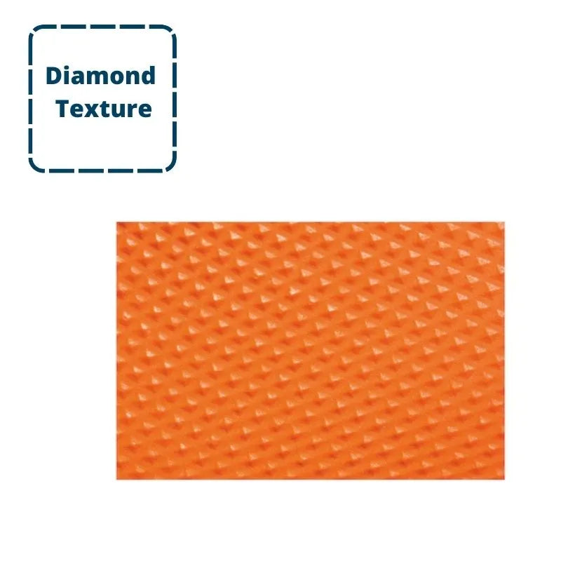 Master-Grip Single Use Nitrile Textured Gloves