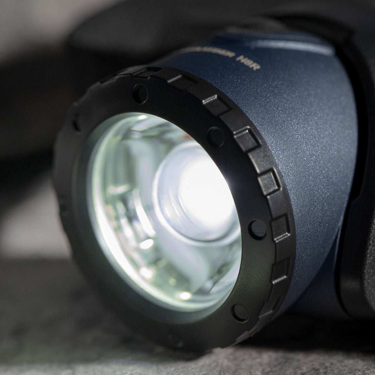 Headlamp H8R LED Lenser 25th Anniversary Edition