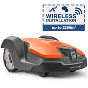 Husqvarna 520 Commercial Automower®