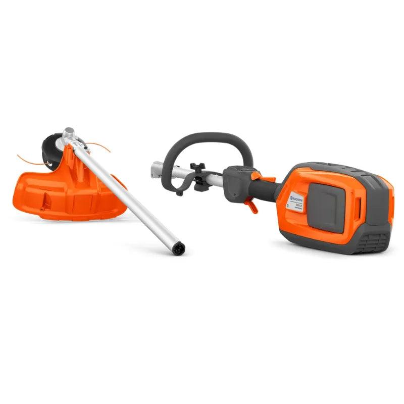 Husqvarna 525iLK Battery Strimmer