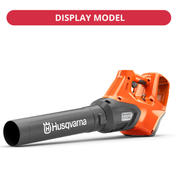Husqvarna 530iB Cordless Leaf Blower