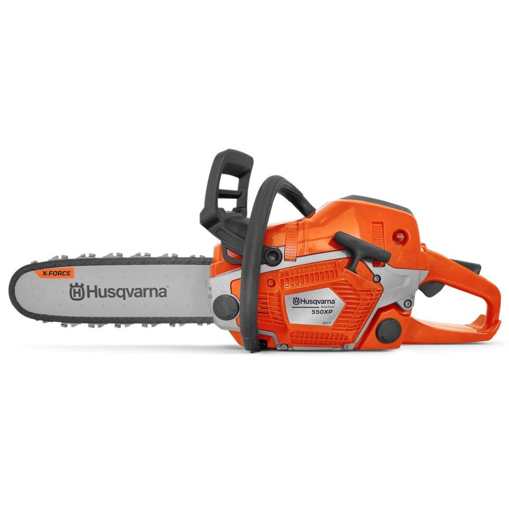 Husqvarna 550XP Toy Chainsaw