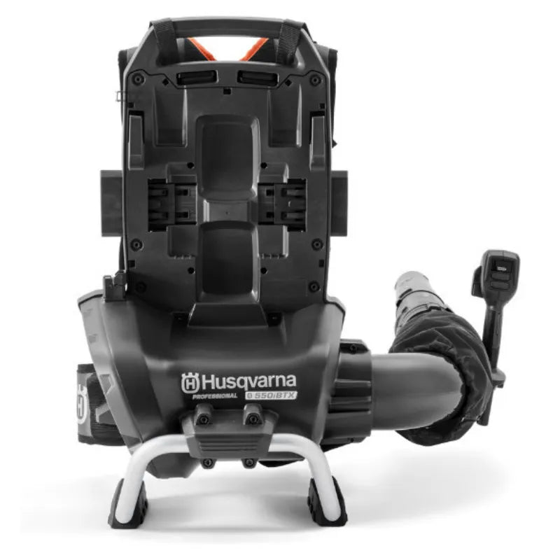 Husqvarna 550iBTX Cordless Backpack Blower