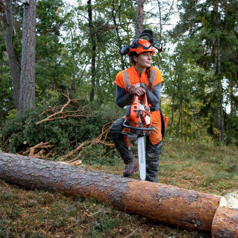 Husqvarna 550XP® MK II Professional Chainsaw