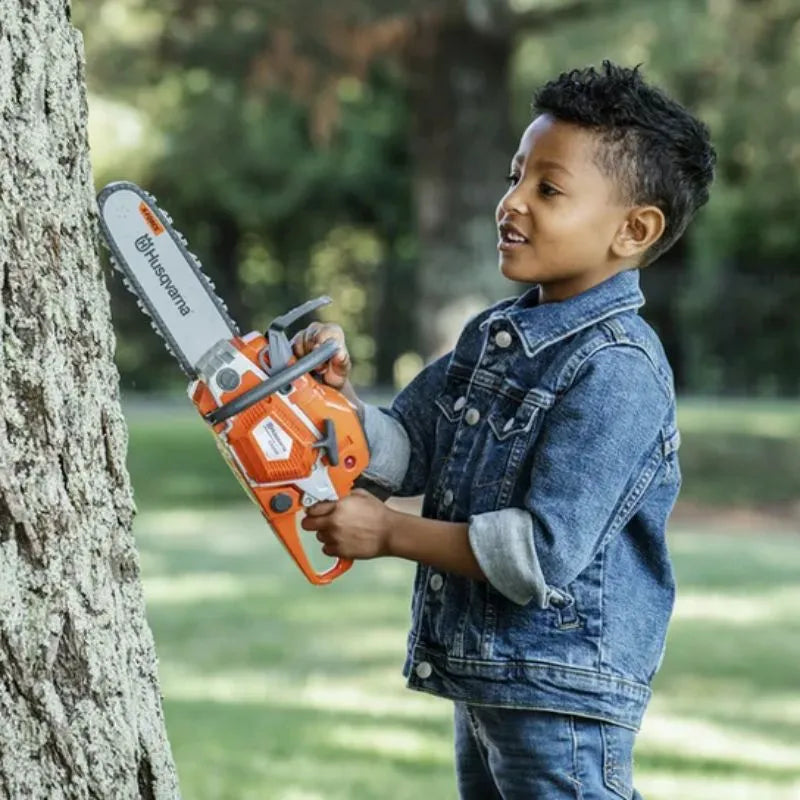 Husqvarna 550XP Toy Chainsaw