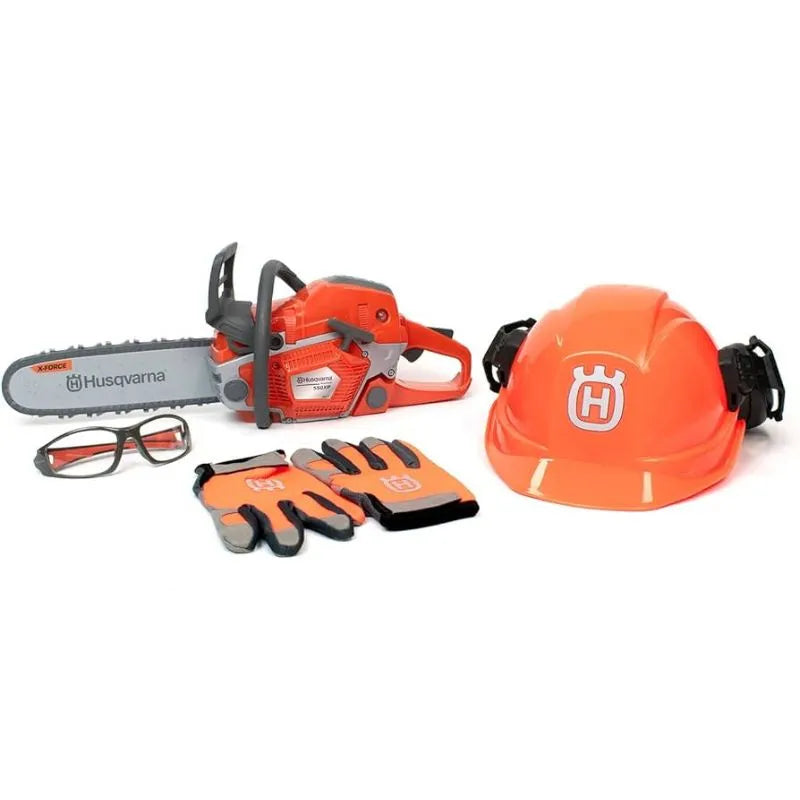 Husqvarna Toy 550XP Protective Kit