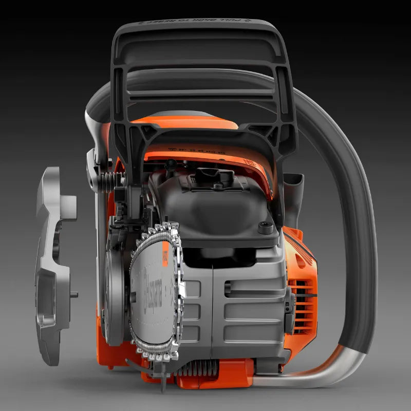 Husqvarna 550XP® MK II Professional Chainsaw