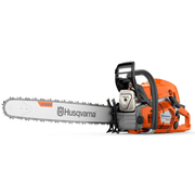 Husqvarna 592 XP Chainsaw